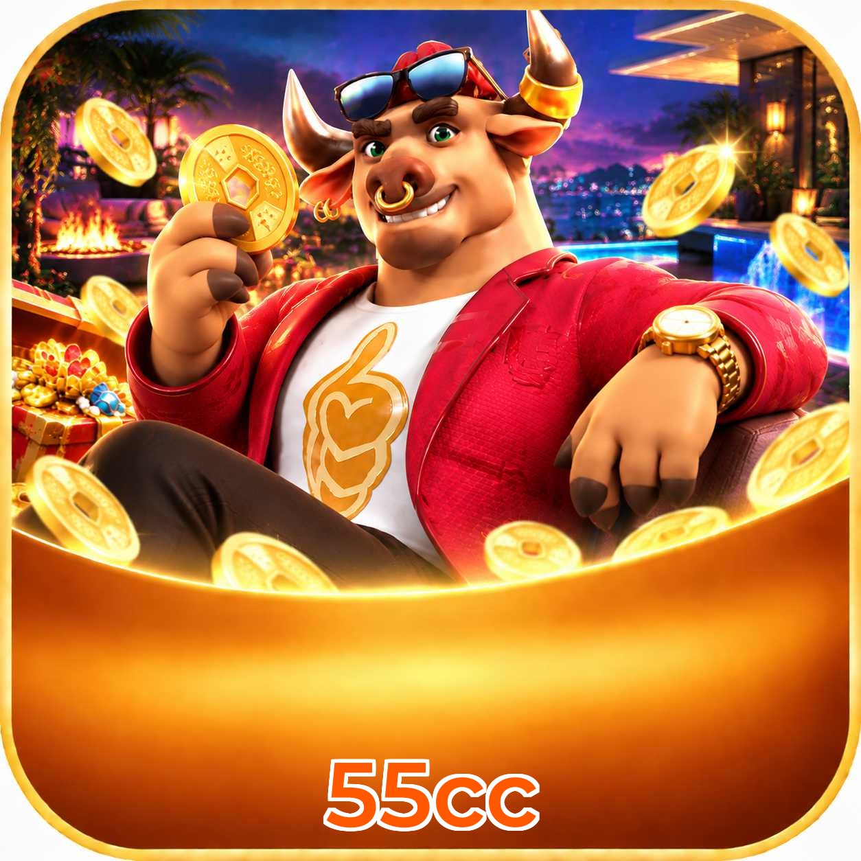 Slot Games Collection